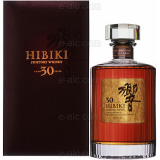 Suntory Hibiki