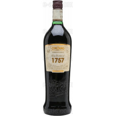 Cinzano 1757 Rosso