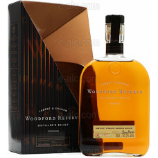 Woodford Reserve