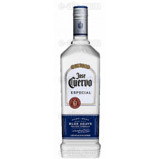 Jose Cuervo Especial Silver