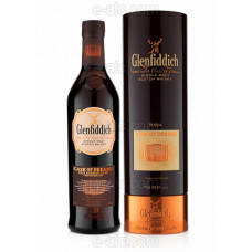 Glenfiddich Cask of Dreams Russian Cask