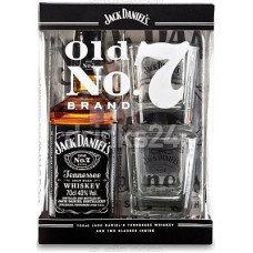 Jack Daniel's