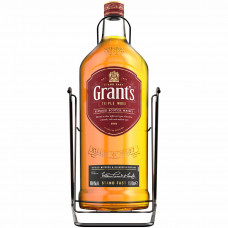 Grant's Family Reserve