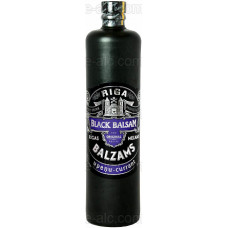 Riga Black Balsam Currant