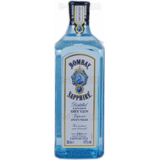 Bombay Sapphire