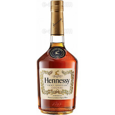 Hennessy VS