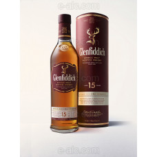 Glenfiddich