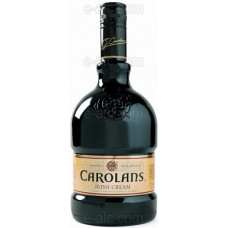 Carolans Irish Cream