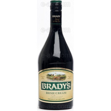 Brady's Irish Cream