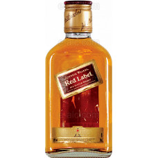 Johnnie Walker Red Label