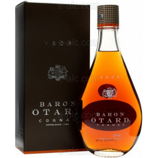 Baron Otard VSOP