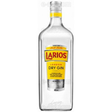 Larios Dry