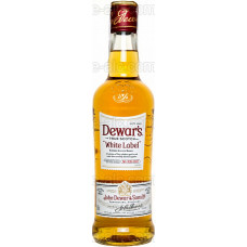 Dewar's White Label