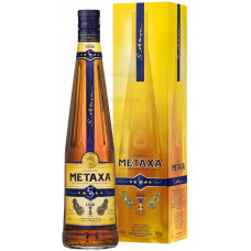 Metaxa