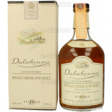 Dalwhinnie Malt