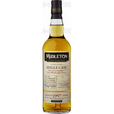 Midleton Single Cask