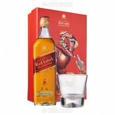 Johnnie Walker Red Label