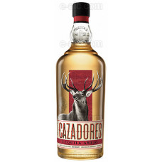 Cazadores Anejo