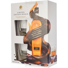 Johnnie Walker Black Label