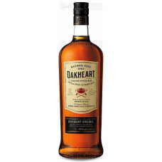 Bacardi Oakkhart