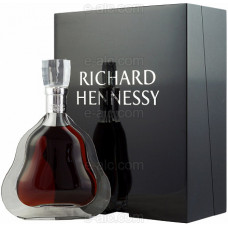 Hennessy Richard