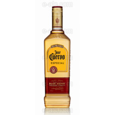 Jose Cuervo Especial Reposado