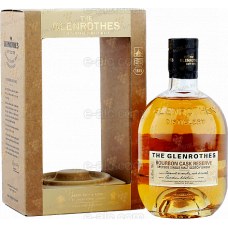 Glenrothes Alba Reserve