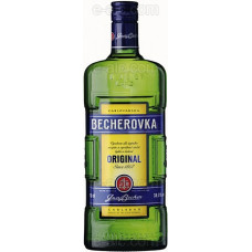 Becherovka