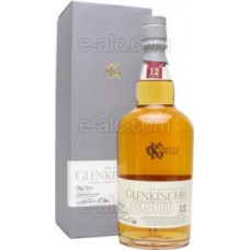 Glenkinchie Malt