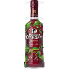 Russian Standard Cherry