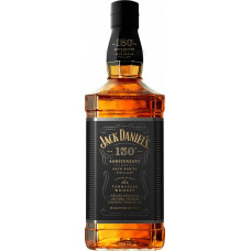 Jack Daniel's 150th Anniversary