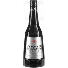 Sambuca Vaccari Nero