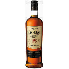 Bacardi OakHeart