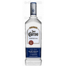 Jose Cuervo Especial Silver