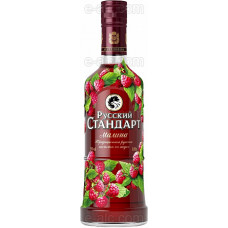 Russian Standart Raspberry