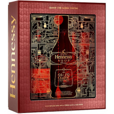 Hennessy VSOP