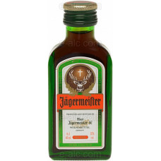 Jagermeister