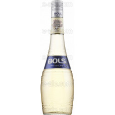 Bols Elderflower