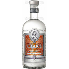 Czar's Original Grapefruit