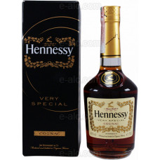 Hennessy VS