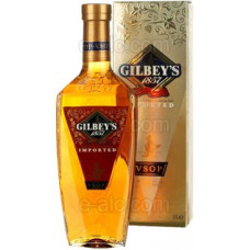 Gilbey's 1857 VSOP