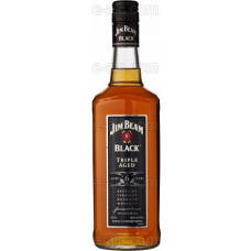 Jim Beam Black Triple Aged