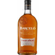 Barcelo Gran Anejo