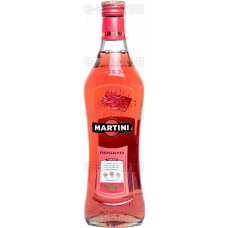 Martini Rosato