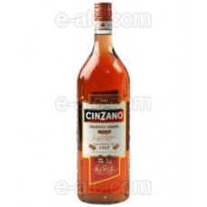 Cinzano Rose