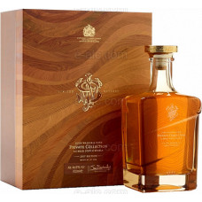 John Walker & Son's Private Collection