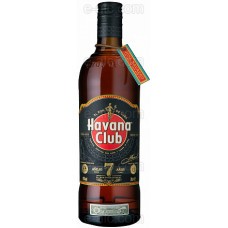 Havana Club Anejo