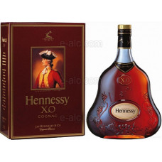 Hennessy XO