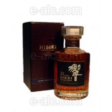 Suntory Hibiki