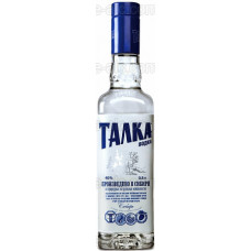 Talka